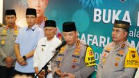 Bareskrim Polri Sebut Teror Kiriman Kepala Babi di Kantor Tempo Masih  Diselidiki