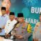 Kapolri Jenderal Polisi Drs. Listyo Sigit Prabowo memerintahkan Kabareskrim Polri Komjen Pol. Wahyu Widada untuk mengusut peristiwa teror kepala babi