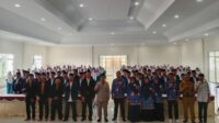 DPMPTSP Kabupaten Sukabumi Gelar Sosialisasi NIB dan Kewirausahaan 