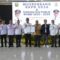 Suasana Musyawarah Perencanaan Pembangunan (Musrenbang) Rencana Kerja Pemerintah Daerah (RKPD) Tahun 2026 serta Konsultasi Publik Rancangan Awal Rencana Pembangunan Jangka Menengah Daerah (RPJMD) Tahun 2025-2029.(FOTO : NANDI/ RADARSUKABUMI)