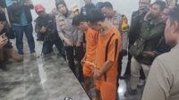 Kibuli Polisi usai Tilep Uang perusahaan Rp500 Juta, Dua Pelaku Pencurian Berujung Dibui 