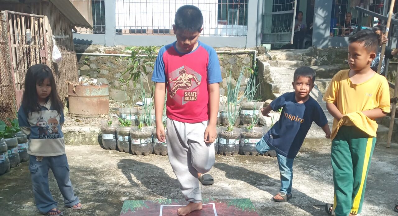 Suasana Ramadhan semakin semarak di Kota Sukabumi dengan hadirnya kegiatan inspiratif dari Taman Bacaan Masyarakat (TBM) Gentra Kosasih. Minggu (23/3/2025),