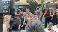 Sikap AJI Bandung Biro Sukabumi Kecam Tindakan Represif Aparat terhadap Jurnalis