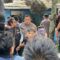 Aliansi Jurnalis Independen (AJI) Bandung Biro Sukabumi mengeluarkan pernyataan keras mengecam tindakan represif aparat kepolisian terhadap dua jurnalis saat meliput aksi demonstrasi Undang-undang TNI pada Senin, 24 Maret 2025 di depan Gedung DPRD Kota Sukabumi.