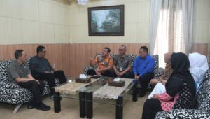 Alasan Bupati Sukabumi Asjap Dukung Program Zero Narkotika BNN 