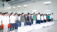 Sosialisasi Program MBG Untuk Mewujudkan Generasi Sehat Indonesia