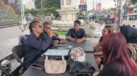 THR Tak Dibayarkan, Laporkan ke DPC AAI ON Sukabumi Raya