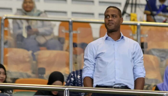 Daftar 27 Nama Timnas Pilihan Patrick Kluivert, 6 Striker 13 Bek 5 Gelandang dan 3 Kiper
