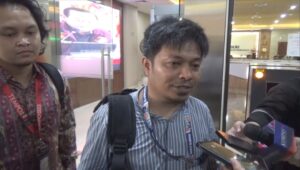 Alasan Komite Keselamatan Jurnalis Laporkan Teror Kepala Babi di Kantor Tempo ke Bareskrim