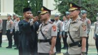 Wakapolres Sukabumi, Kasatnarkoba Hingga Kasatpol Airud Resmi Berganti 