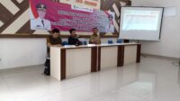 Pemkot Sukabumi Sebar 108.459 SPPT, Wali Kota Minta Kolaborasi Tingkat Wilayah