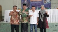 Alasan Sukabumi Kembali Gelar Sosialisasi Program Makan Bergizi Gratis