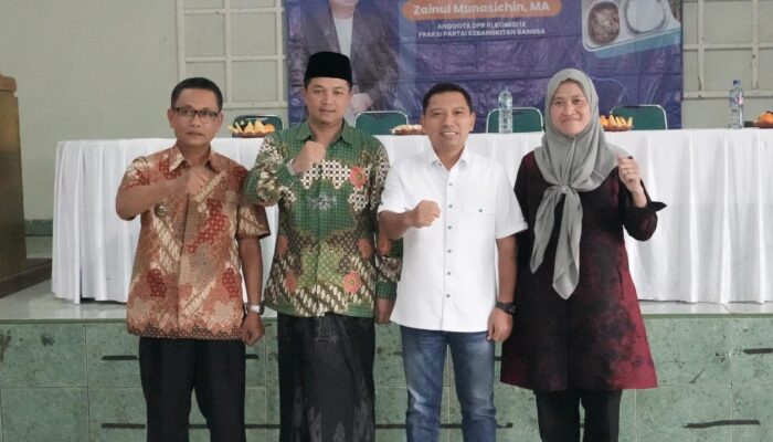 Alasan Sukabumi Kembali Gelar Sosialisasi Program Makan Bergizi Gratis