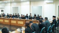 Alasan IPSI Kabupaten Sukabumi Audensi Dengan DPRD Jelang Muscab 