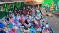 SDN Nanggeleng 1 Siap Khatam Al-Qur’an di Bulan Ramadhan