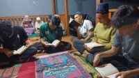 Semangat Anak-Anak Panti Bimasakti Bertekad Khatam Al-Qur’an 3 Kali Selama Ramadhan 