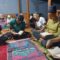 anak-anak di Panti Asuhan Bimasakti tetap merasakan kebersamaan melalui program Ramadhan Berdaya yang diinisiasi oleh tim pengasuh panti.