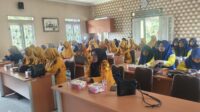 Bimtek SIGA di Purabaya, DPPKB Optimalisasi Program KB di Desa