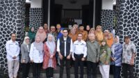Potret 14 PNS Pemkot Sukabumi Pensiun