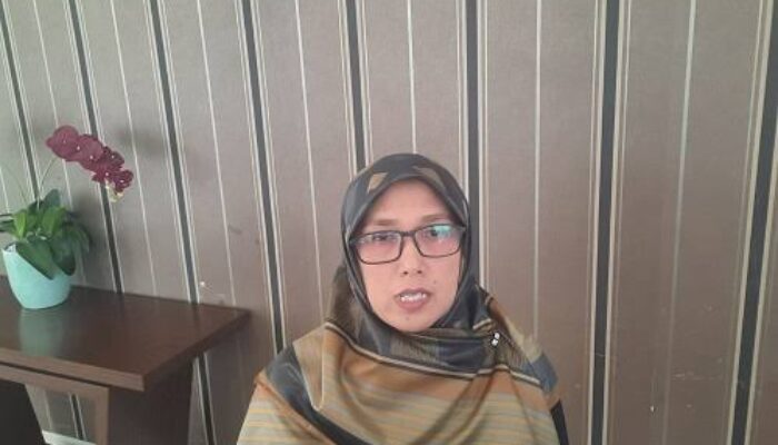 Penyebab Kota Sukabumi Alami Inflasi 0,35 Persen