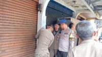 Alasan Petugas Gabungan di Cibadak Sidak Pelaku Usaha Saat Ramadhan, Stop Godin! 