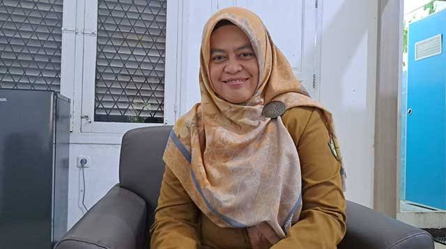 Dinkes Kota Sukabumi