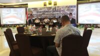 Dishub Kota Sukabumi Prioritaskan Tiga Isu Utama dalam Rencana Kerja 2026