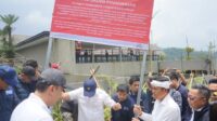 Penampakan Eiger Adventure Land Bogor Disegel, Menteri LH: Ada Dugaan Pelanggaran Pidana