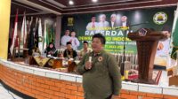 Meminimalisir Risiko Bencana, BPBD Gencarkan Edukasi Masjid Siaga Bencana