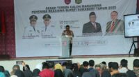 Beasiswa Bupati Sukabumi 2025, Langkah Nyata Menuju Generasi Emas Berstandar Internasional