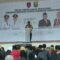 Kabupaten (Pemkab) Sukabumi secara resmi menyerahkan 150 putra-putri terbaiknya kepada Nusa Putra University untuk menempuh pendidikan tinggi berstandar global melalui program Beasiswa Bupati Sukabumi tahun 2025.