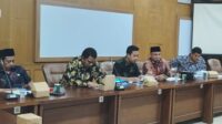 DPRD Sukabumi Gelar FGD Bahas Raperda Insentif Investasi
