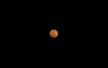 Cara Melihat Gerhana Bulan Total di 2025-travel-photography-Freepik