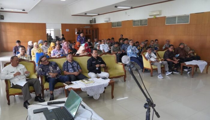 Alasan Pemkab Sukabumi Fokus Program Prioritas, Efisiensi APBD 2025!