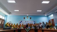 Aisyiyah Kabupaten Sukabumi Menuju Digitalisasi Melalui Pelatihan Google Workspace