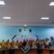 Dalam rangka meningkatkan literasi digital pada organisasi 'Aisyiyah di Kabupaten Sukabumi melaksanakan kegiatan pelatihan implementasi Google Workspace pada hari Sabtu