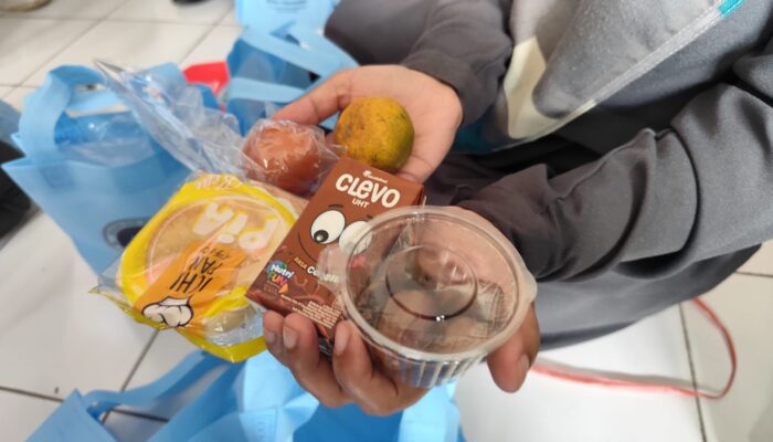 Alasan Program MBG Ramadhan, Menu Makanannya Diganti Tak Cepat Basi 