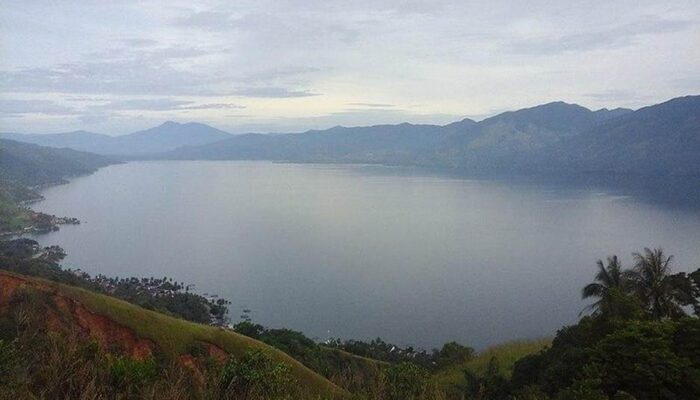 Melihat Tradisi Perlindungan Warisan Budaya Tak benda di Danau Singkarak Lewat Pelestarian Ikan Bilih