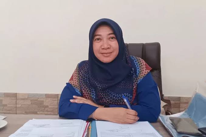 Dinkes Kota Sukabumi