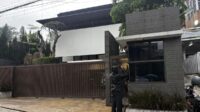 Suasana Rumah Ridwan Kamil usai Penggeledahan KPK, Sepi