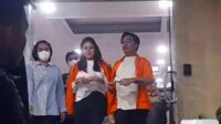 Alasan Nikita Mirzani dan Asistennya Ditahan Polda Metro Jaya