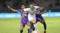 Live Streaming Persib Bandung vs Persik Kediri, Performa Minor Paceklik Kemenangan