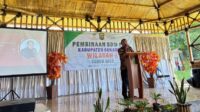 Dinsos Kabupaten Sukabumi Bina Pendamping PKH Menuju ASN P3K