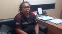 Kabur ke Sukabumi, Potret Jagoan Cikiwul saat Ditangkap Polisi, Telihat Pasrah!