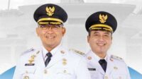 Hari Kedua Puasa, Walikota dan Wakil Walikota Bandung Sahur di Pasar: Pastikan Suplai Pangan Aman