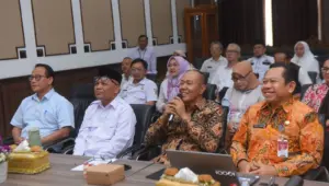 Mimpi Ayep Zaki Membawa Kota Sukabumi Bercahaya 