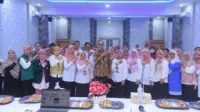 Wali Kota Sukabumi Ingin Pembangunan Dimulai dari Hati, Bukan Hanya Terang Diluar!
