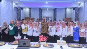 Wali Kota Sukabumi Ingin Pembangunan Dimulai dari Hati, Bukan Hanya Terang Diluar!