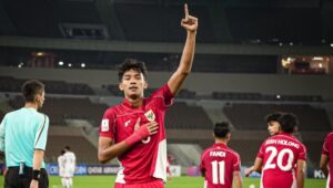Daftar 36 Negara Telah Lolos Piala Dunia U-17, Garuda Muda Termasuk