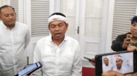 Tegas Dedi Mulyadi Larang Wisuda TK hingga SMA